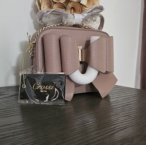 Grossi Mini Crossbody